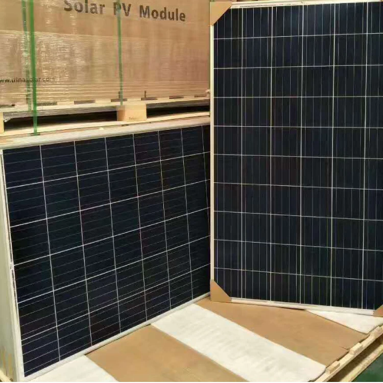 Home Energy Efficiency Solar Panels 150W-320W Max Power Monocrystalline Silicon Material up to 600W Power for Energy Savings