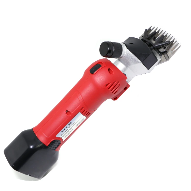 Good Price Electric Sheep and Goat Shearing Machine Hair Clipper Wool Shear Trimmer