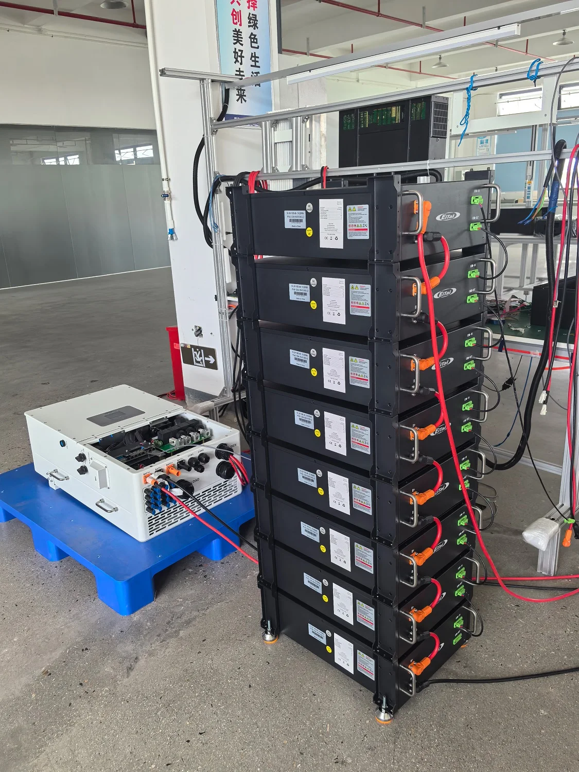 DEYE SUN-5/6/8/10/12/15/20/25K-SG01HP3-EU-AM2 Solar Power Inverter Price 15 KW 20 KW Inverter Hybrid 3 Phase Hybrid Inverter