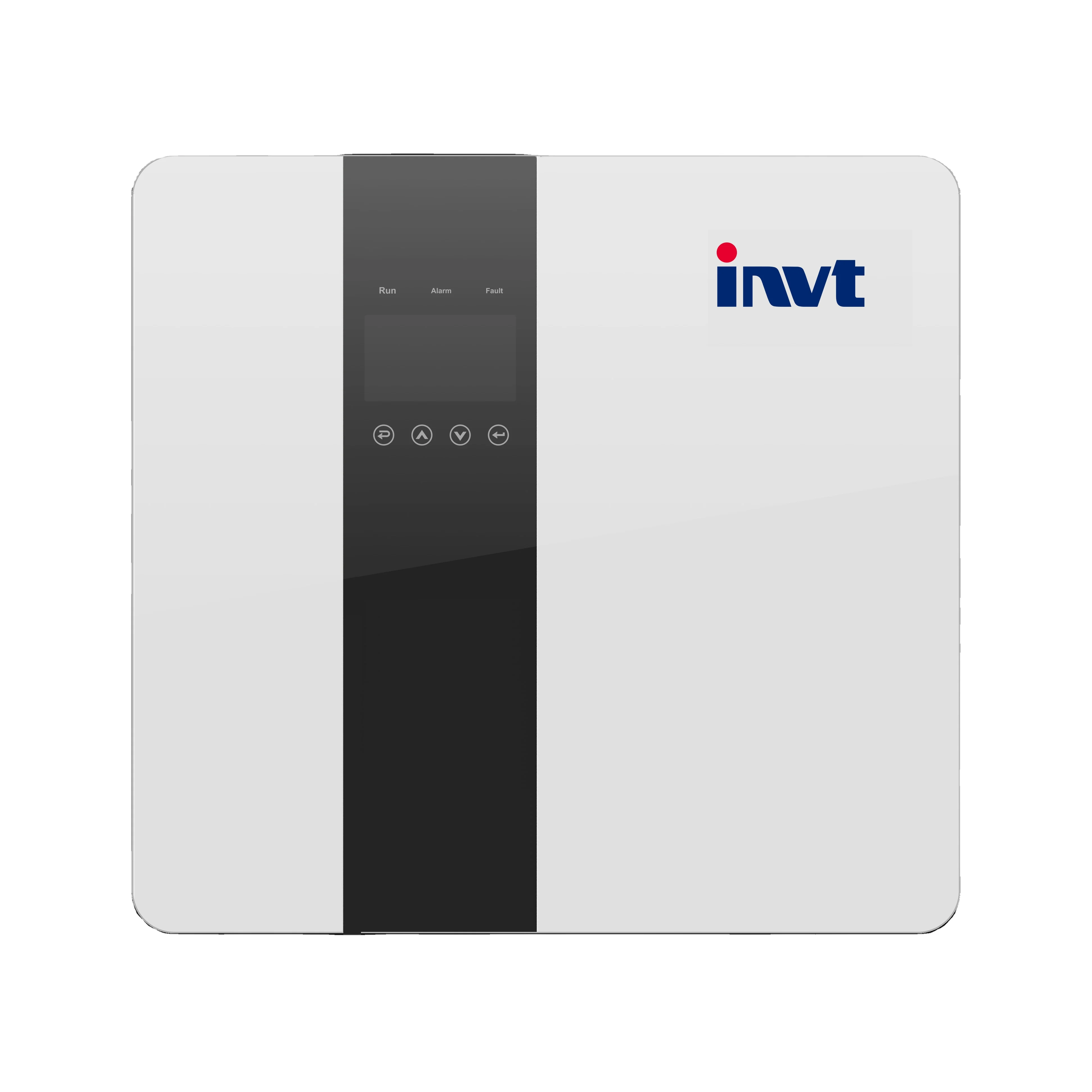 INVT 6000w on grid hybrid solar inverter 6kw single phase low voltage 48V for hybrid system use