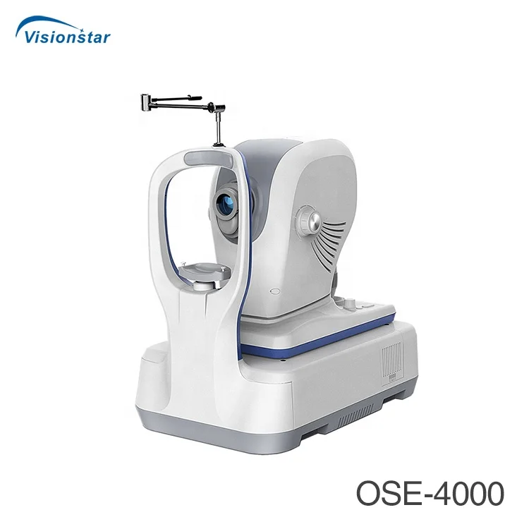 OSE-4000 оптической когерентной томографии