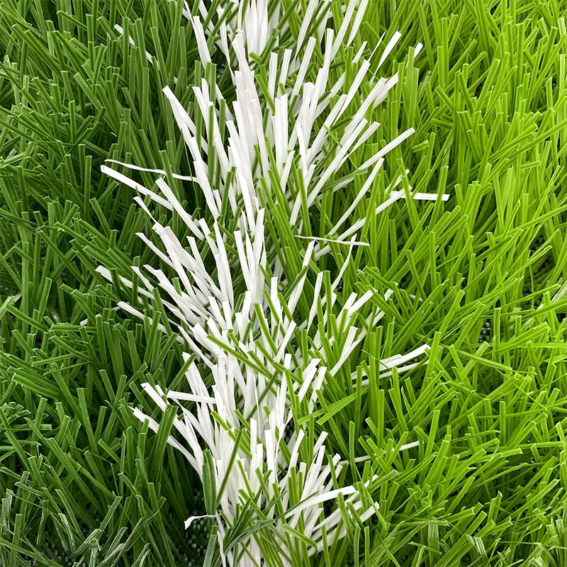 Football Grass 40mm 50mm Mini Field Artificial Synthetic Fiber Turf Sports Flooring Astro