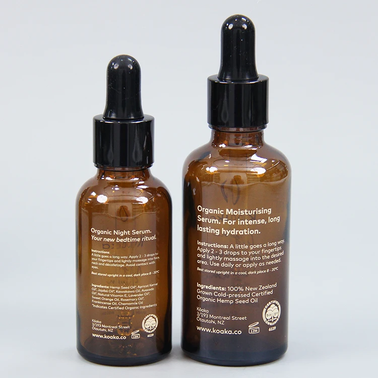 Косметика 5 мл 10 20 30 50 100 черный стеклянный капельница шар спрей бутылка эфирного масла