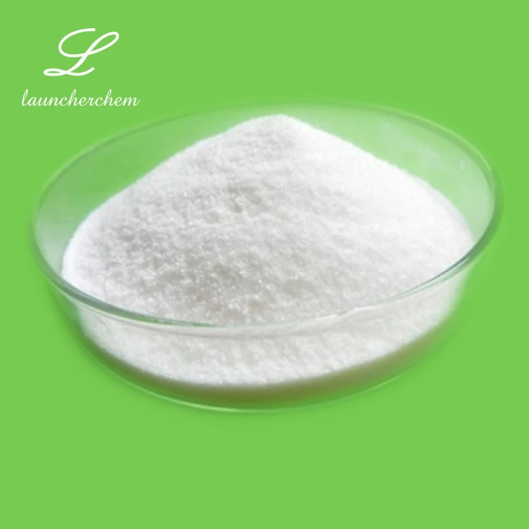 Кас 78-67-1 2,2-азобисизобутиронитрила AIBN с 99%