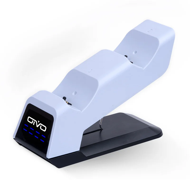 Ancreu OVIO Заводская прямая оригинальная зарядная станция для PS5 контроллера