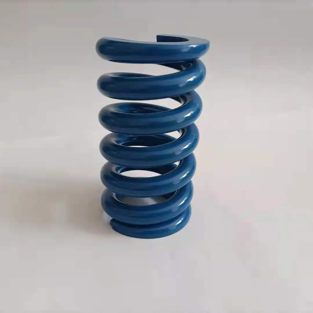 Small Stainless Steel Coil Compression Springs Manufacturer
