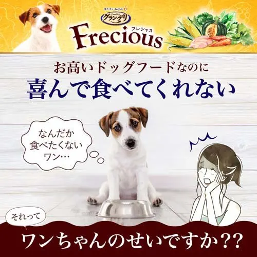 4520699620434 dog food