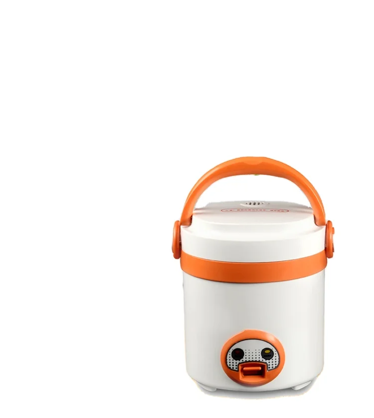 0.3l Mini 220V Portable Digital Electric Small Mini Rice Cooker