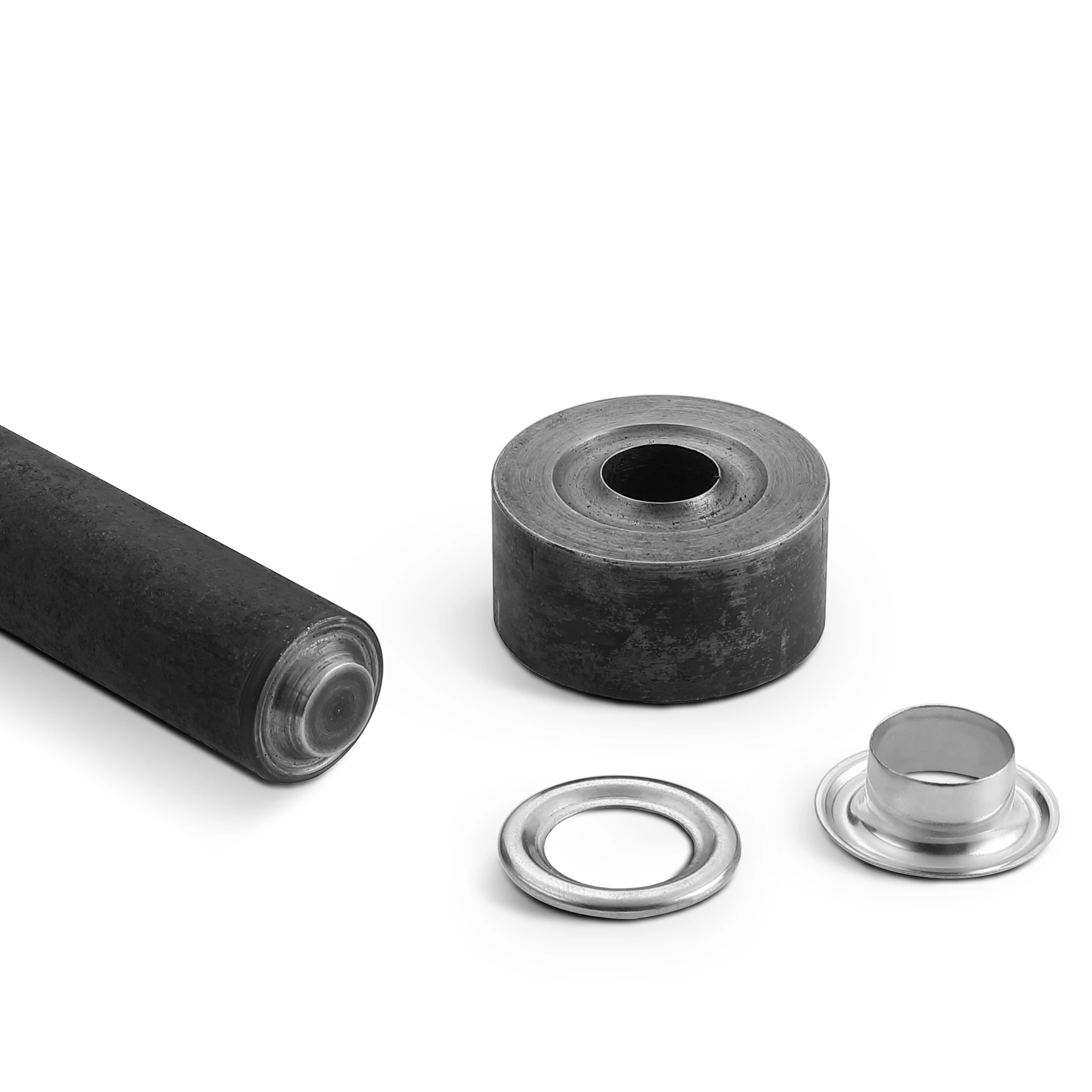 ZEMING Durable Handmade eyelet punch mold tool grommet installation tool