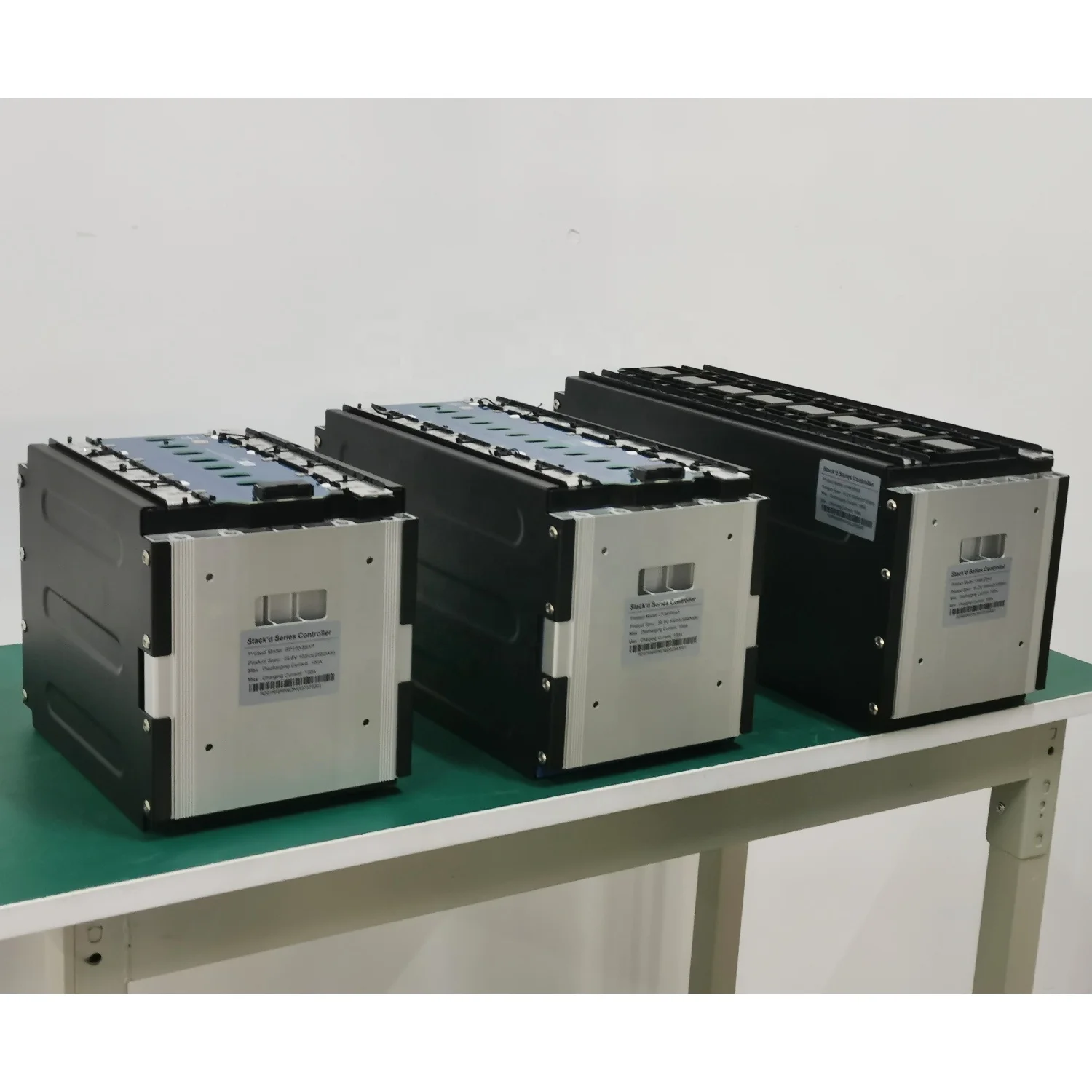 KOWINT 24V 100Ah Lithium ion Rechargeable Battery Cell Battery Module 8S1P Lithium-ion Battery