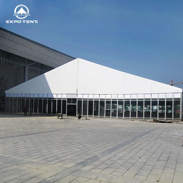20x30 20m x 50m 40x 100 Large party Transparent frame tent 15x15 outdoor star wed tent for event