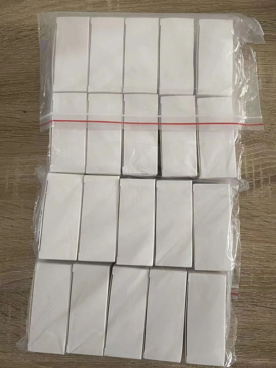 The hot UK Private Label Yellow blue lid   glass vials Tan peptide self tanner tanning vial