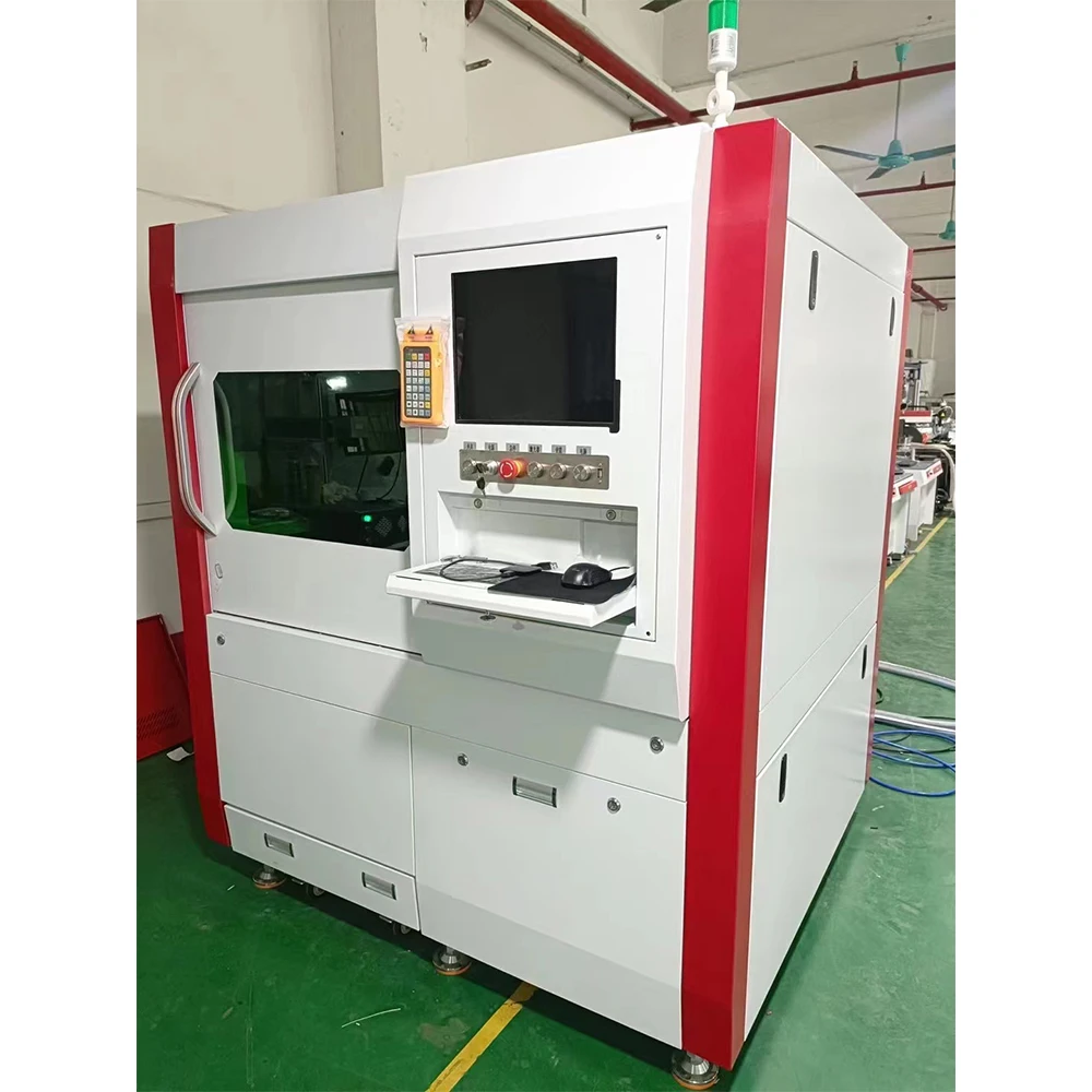 High Precision cortadora laser cutter price for gold silver sheet metal 1000w 2000w 3000w automatic fiber laser cutting machines