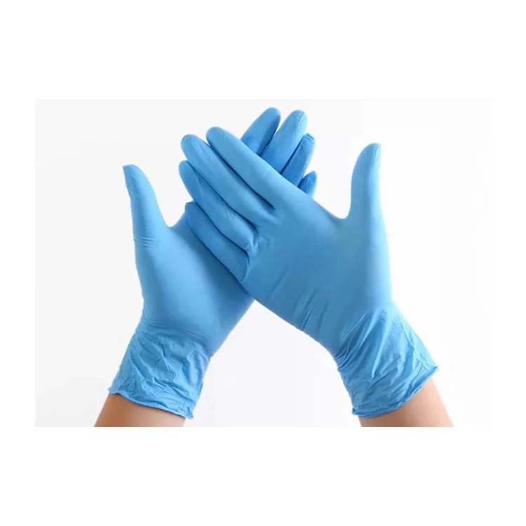 Yellow Gloves Medical Turkey Sugical Disposable Factory Affordable Latex Glove Manufacturer Russia Powder Free Black Grade