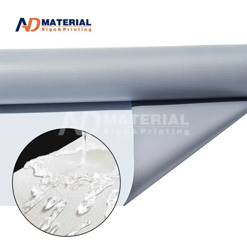 Water-proof Banner Pvc Printer Custom Cotton Canvas Truck Tarpaulins TARPAULIN ROLL For Fish Pond