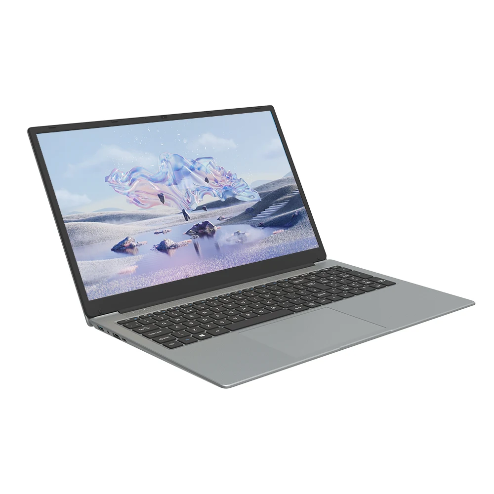 17.3 Inch Intel Core N4020 8GB RAM 128GB 256GB 512GB 1TB SSD Win11 Laptop Home School Business