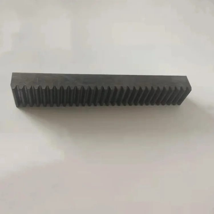 Стальная шестерня и