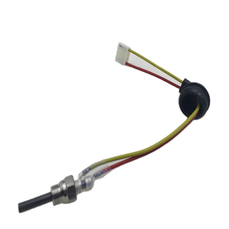 24v igniter parking heater silicon nitride ceramic high temperature ignition diesel heating rod plug
