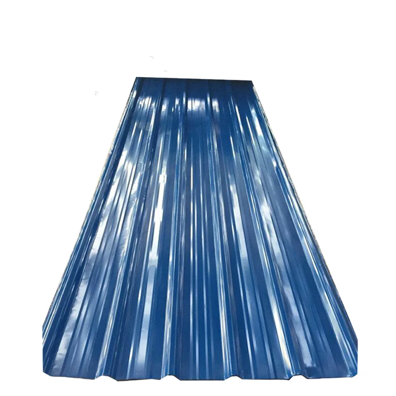 Color Coated corrugated steel Sheet For Best Use Of Customers Available In Markets Shops Industries roof tiles Metal Roof