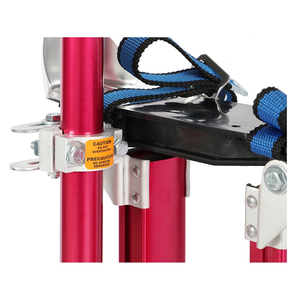 
Other ladders 2440 Drywall taping tool Stilts can walk freely 