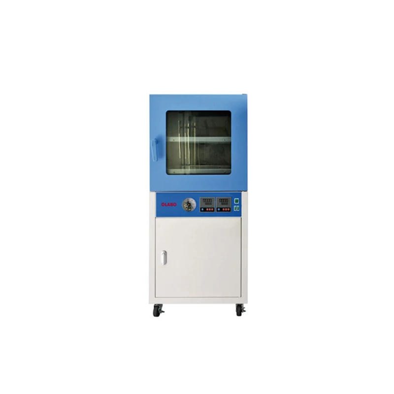 OLABO Dryer Heating Oven Vacuum Drying Oven Drying Cabinet for laboratory industrial