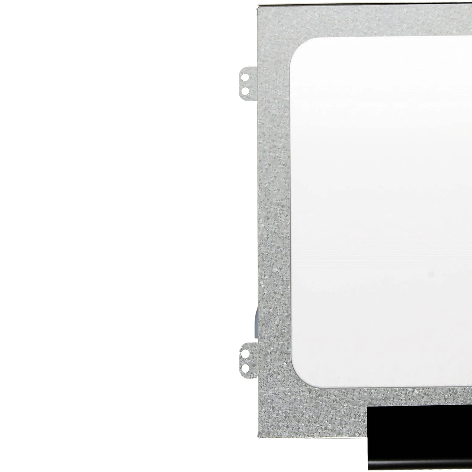 10 1 дюймов ноутбук тонкий LED экраны 1024*600 замена 40PIN панель ЖК-дисплея