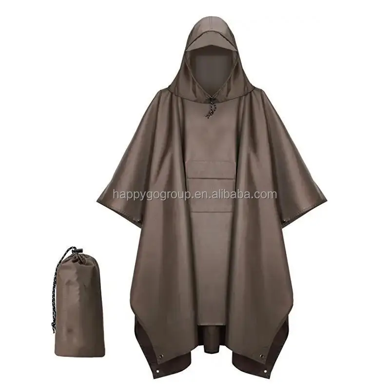 Spot Goods With Reasonable Price protection Against Heavy Rain Wholesale Raincoats