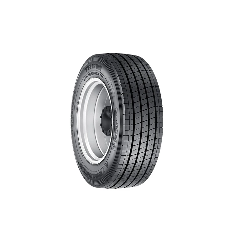 
triangle brand 295/80R22.5 bus radial tyre china supplier 