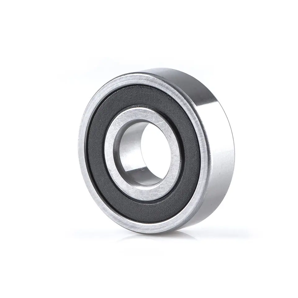 Competitive price rolamento 6301 6302 6303 6304 2Z 2RS deep groove ball bearings