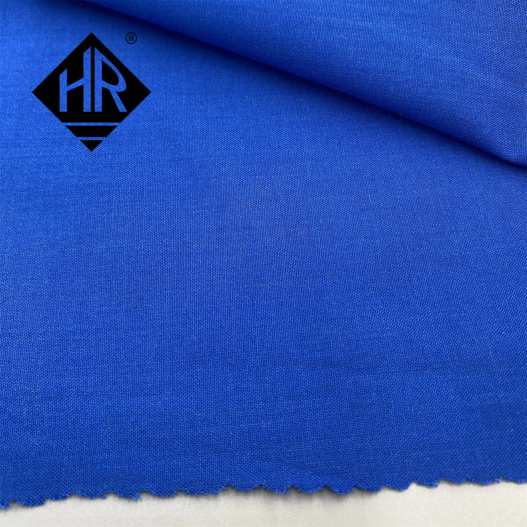Clear the warehouse! Discount sale of oil overalls fabric, order delivery, flame retardant fire anti-static