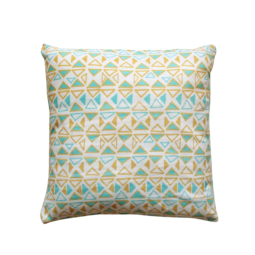 Home Sofa Pillows Cushions Printed Cushion Covers For Sale