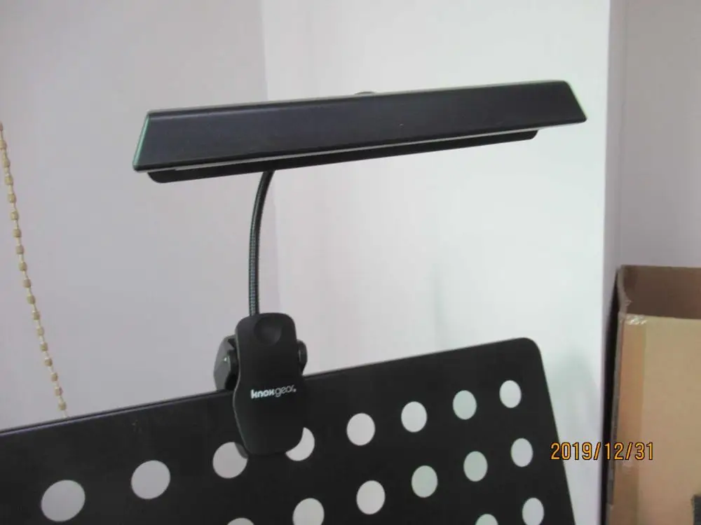 Rechargeable Music Light New factory audit / Product quality inspection before shipping / Container loading service.