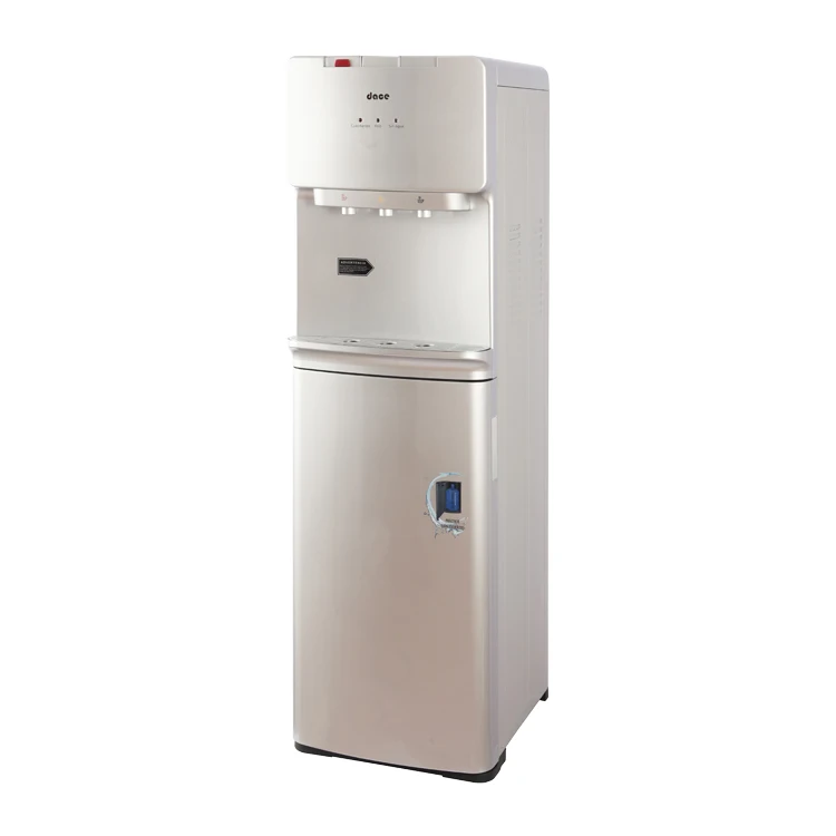 Explosive Hidden tap freestanding Water Dispenser portable pet bottle machine and dispensador de agua and bottle water dispenser