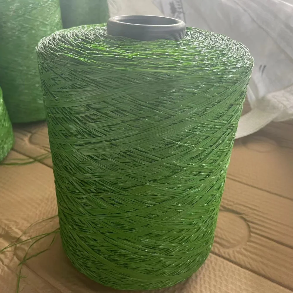 50mm High performance quality Synthetic Artificial Turf Lawn Grass for football pitch