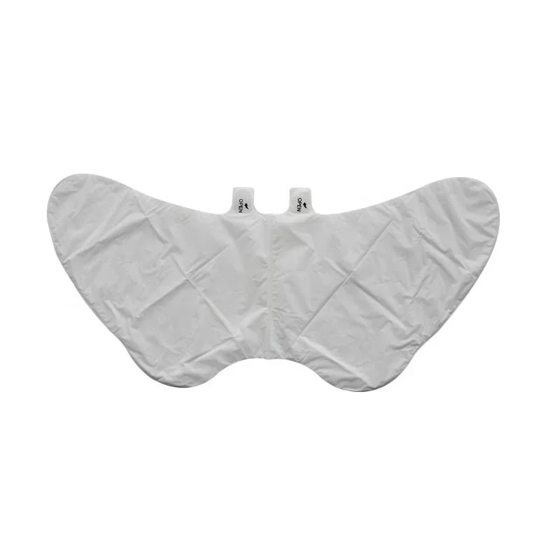 OBM Box of 2 Pairs Avocado Nourishing Foot Skin Care Exfoliating Foot Mask