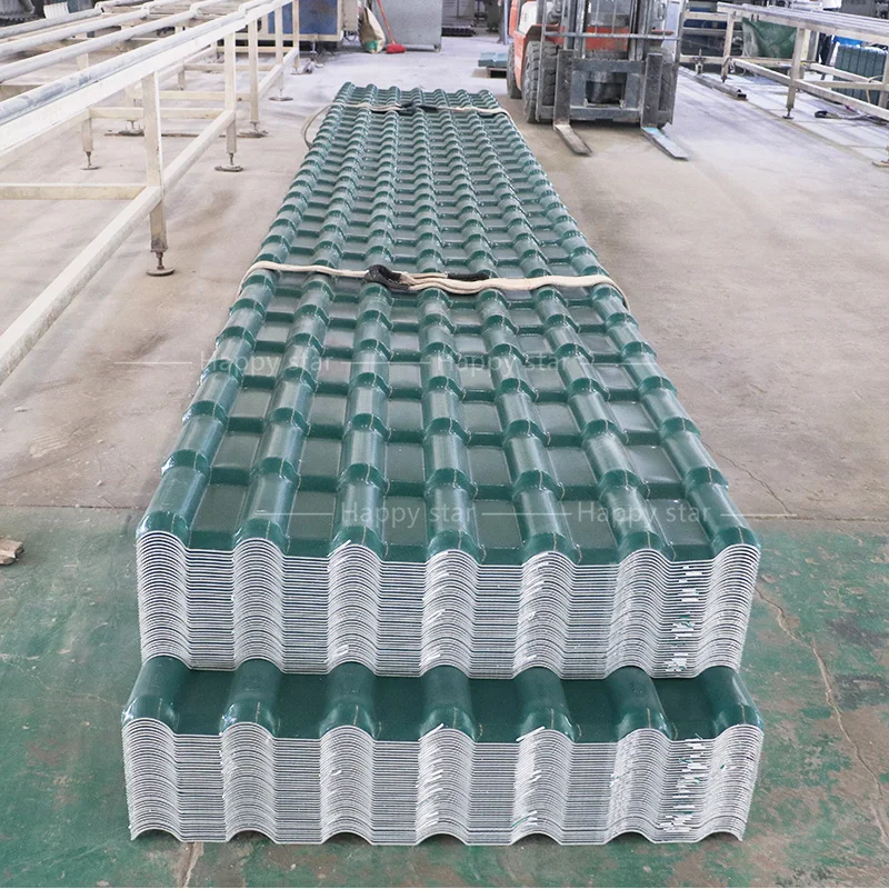 upvc roofing sheet polycarbonate pvc resin white synthetic tile roofing upvc roof sheet from china