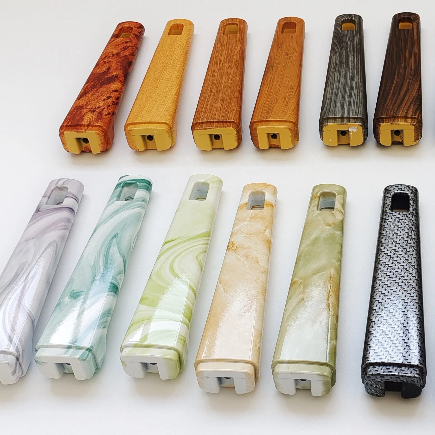 IVM8158V Wood Pattern Hydrographic film Dongguan water transfer printing Hydro Dipping Paper