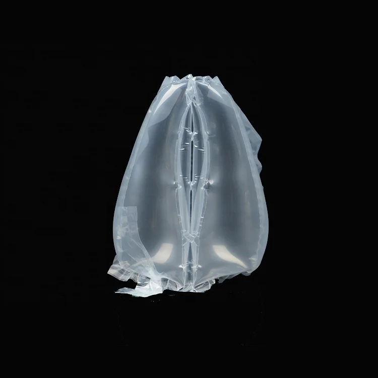 Re-usable Universal Shaper Protective Cushion Filler Filling Material Packaging Air Bag For Shoes Insert