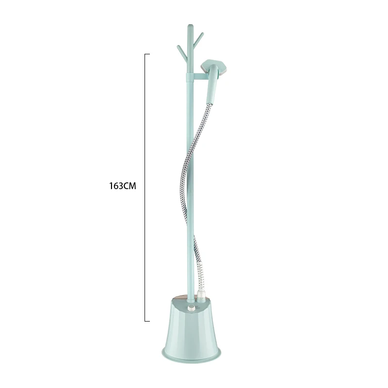 Home Clothes Steam Iron Garment Steamer