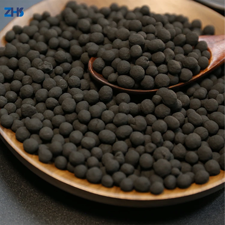 China ZHS 700-1200mg/g anthracite coal columnar activated carbon price in kg for water treatment