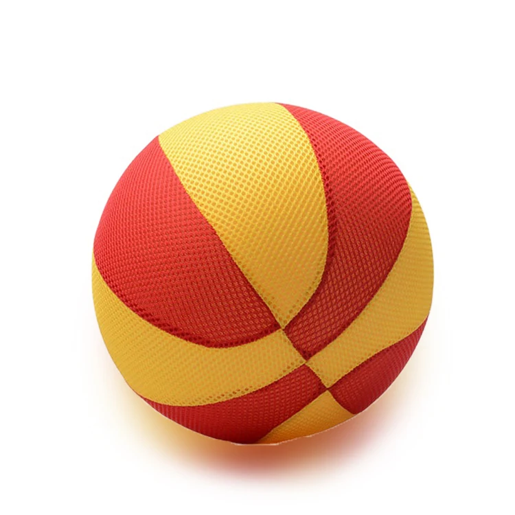 
Giant Inflatable Sports Balls Baby Play Pvc Mesh Cloth Ball 
