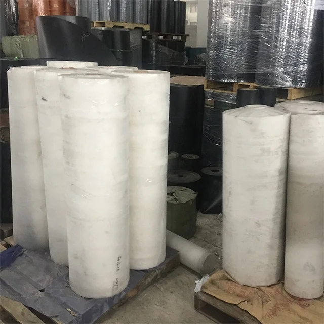 PVC Filling Sheet Fill Material Cooling Tower Filler Packing