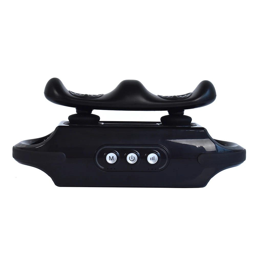 New Products Mini Sport vibration shaper plate, exercise machine vibration  slim platform Massage gun
