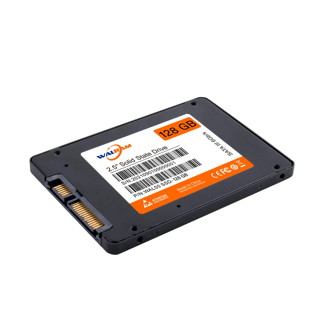 2021 высокое качество твердотельный накопитель (SSD) Твердотельный 128 ГБ 240 256 480 512 960 1 ТБ 2 5-дюймовый высокоскоростной жесткий диск