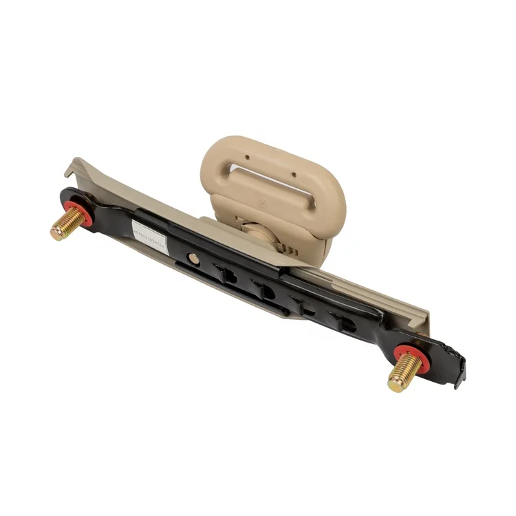 High Quality Interior Accessories Car Height Adjuster/E-mark seat belt with high adjuster