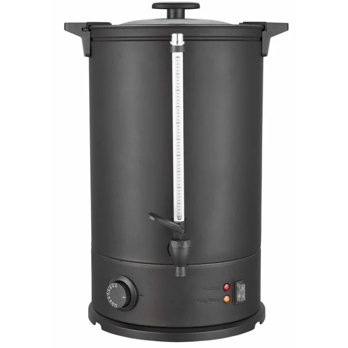 6 10 15 20 30  liters Electric Water Boiler Water Heater  Home use Commercial kitchen appliances stainless steel electric kettle