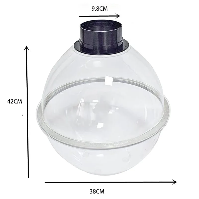 Balloon Stuffing Machine Balloon Accessories For Birthday Wedding Decoration Gift Stuffed Balloon Machine