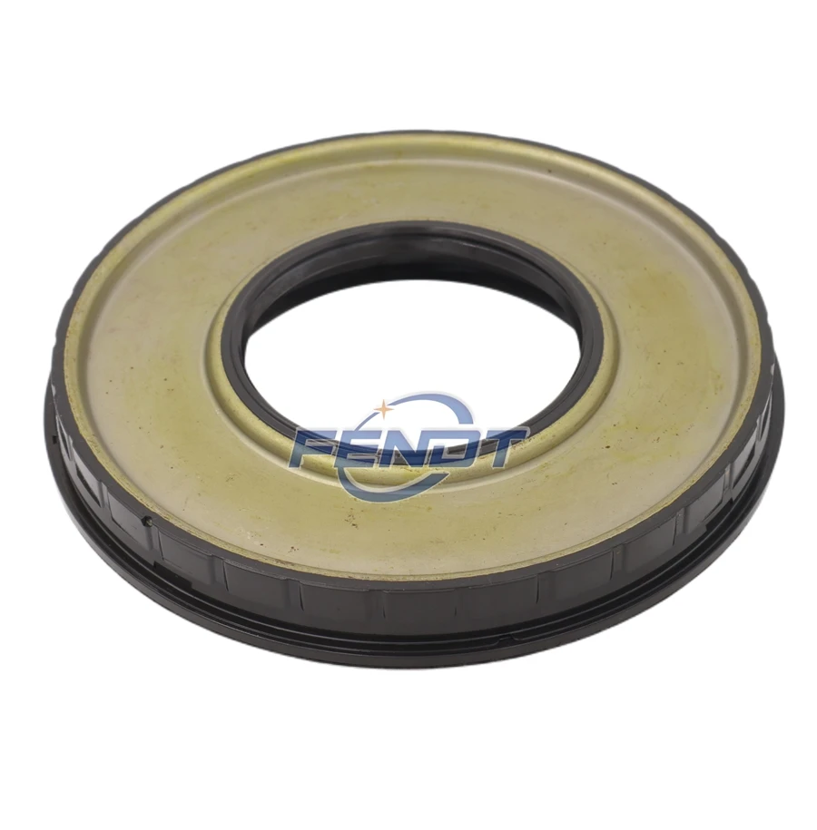 High Quality NBR Truck Oil Seal 74*156*14/22 OEM Be5384e