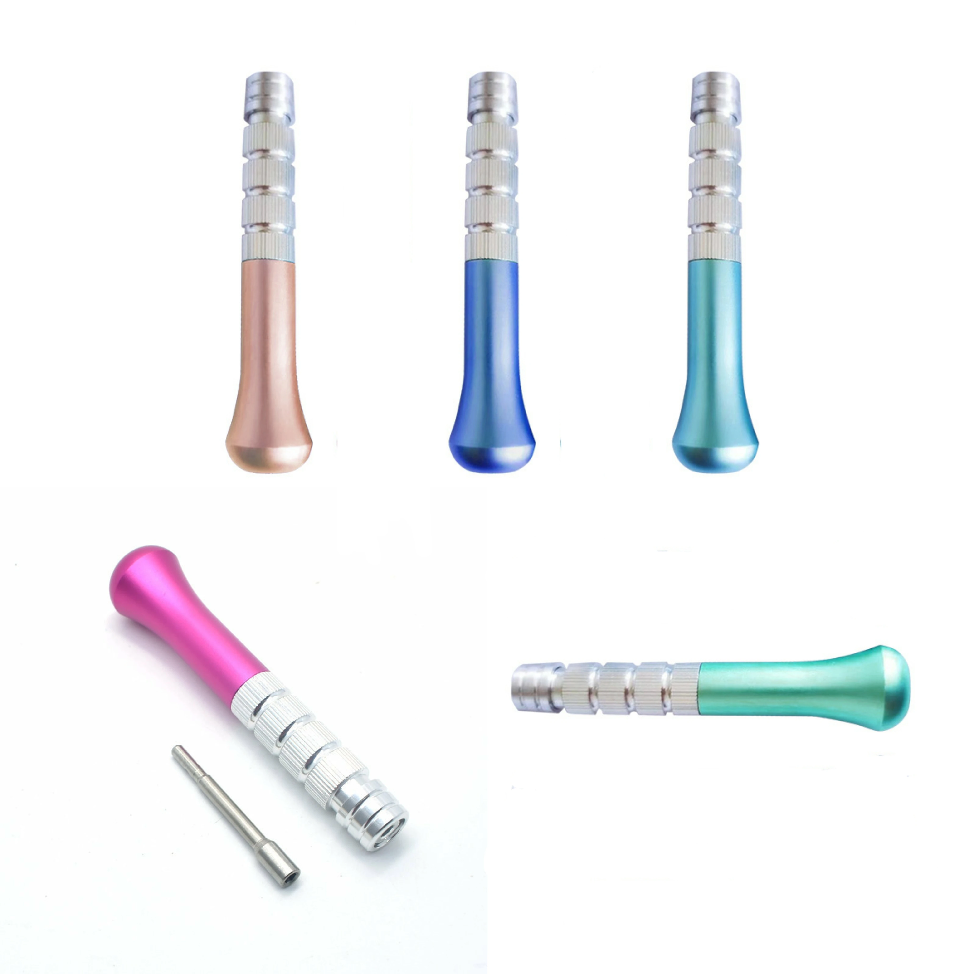 5 Axis Cnc Milling Machine Precision Machining Turning Cnc Dental Accessories For Dental Instrument Parts