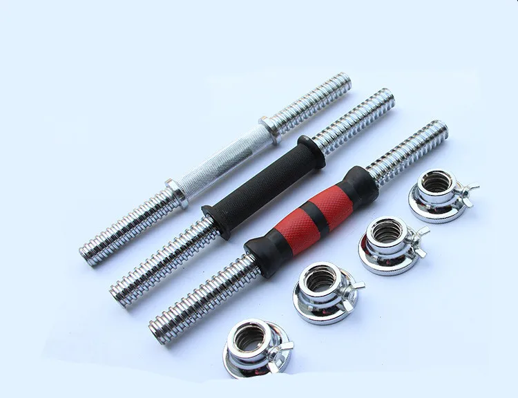 
Free Weights 15/20/30/50kg Gym Equipment Adjustable Barbell and Dumbbell Set 